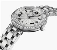 Orologio Tissot Donna in Acciaio T1260106111300 - T1260106111300